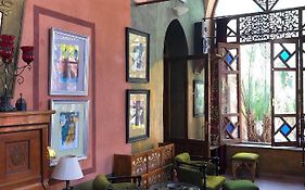 Luxors Garden