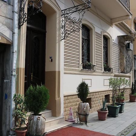Hotel Luxors Garden Batumi Zewnętrze zdjęcie