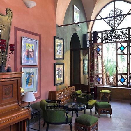 Hotel Luxors Garden Batumi Zewnętrze zdjęcie