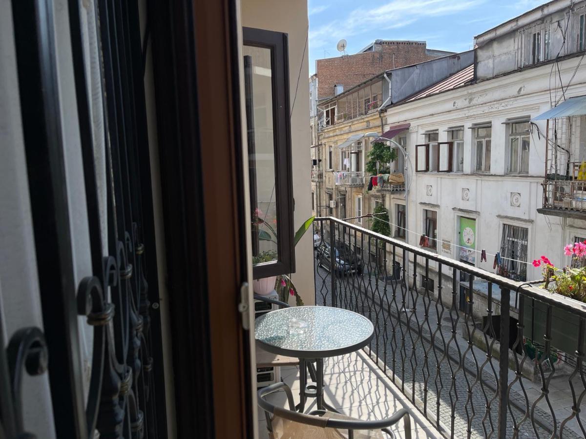 Hotel Luxors Garden Batumi Zewnętrze zdjęcie