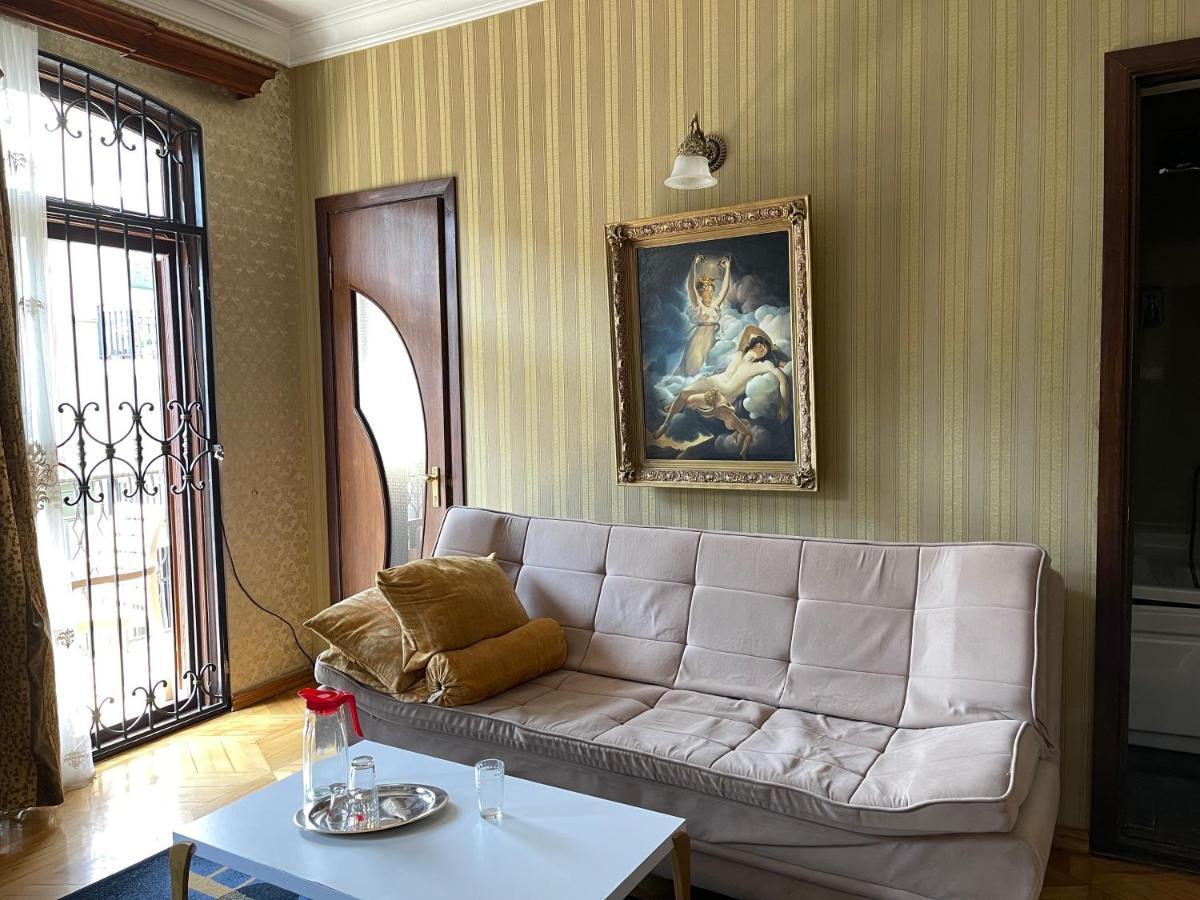 Hotel Luxors Garden Batumi Zewnętrze zdjęcie