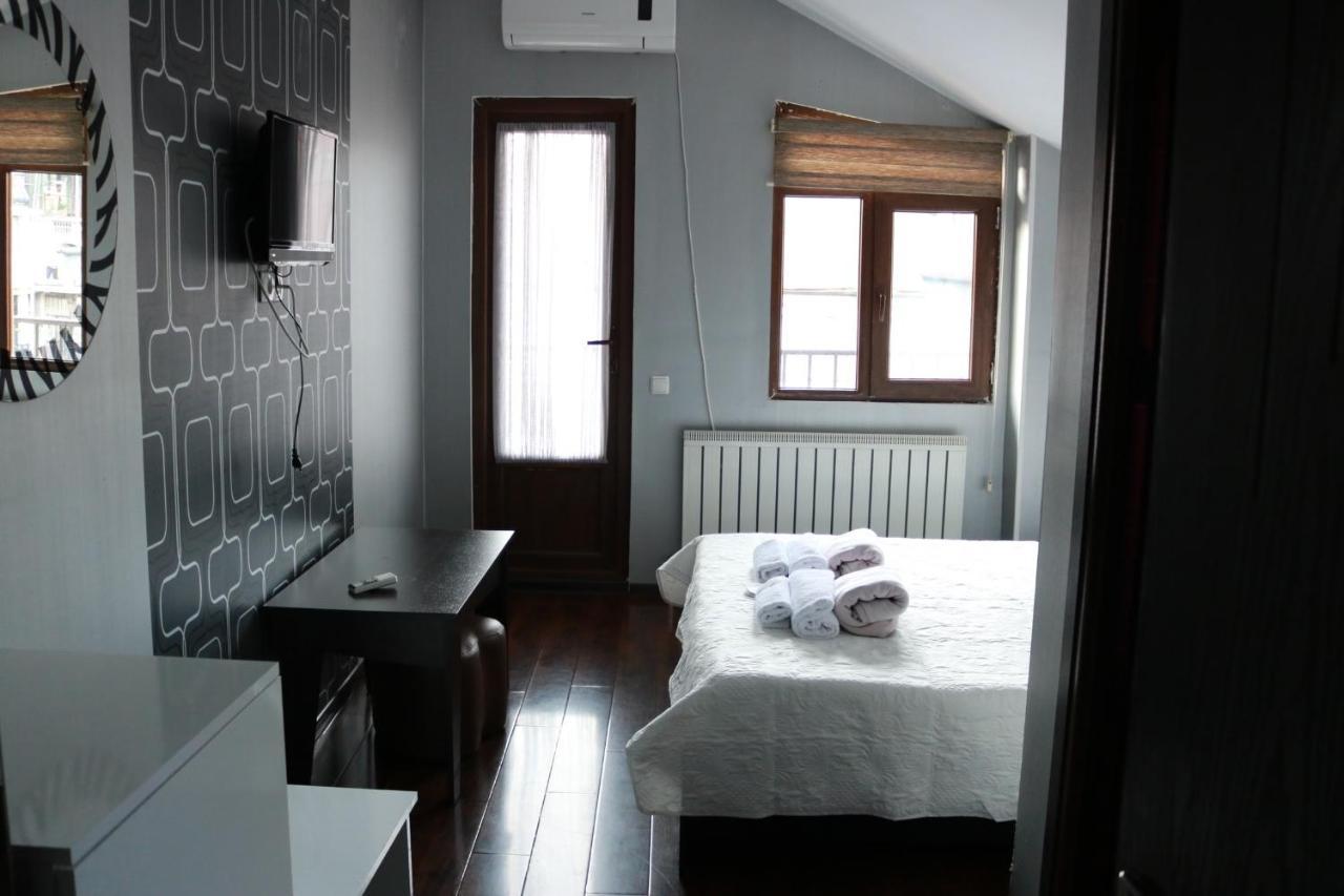 Hotel Luxors Garden Batumi Zewnętrze zdjęcie