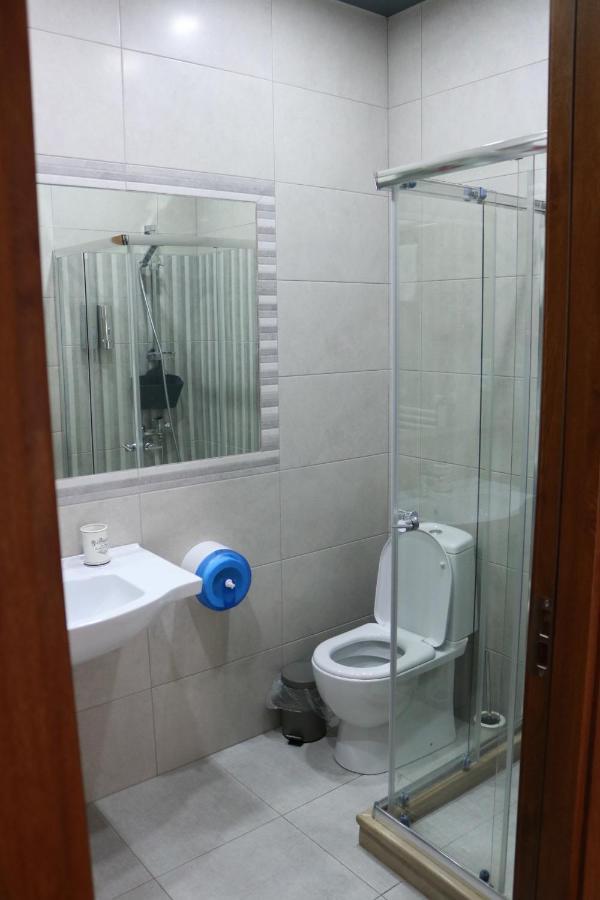 Hotel Luxors Garden Batumi Zewnętrze zdjęcie