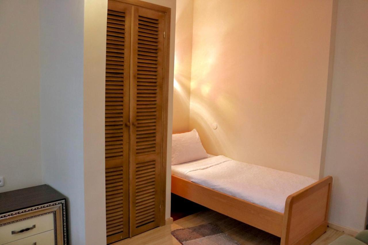 Hotel Luxors Garden Batumi Zewnętrze zdjęcie