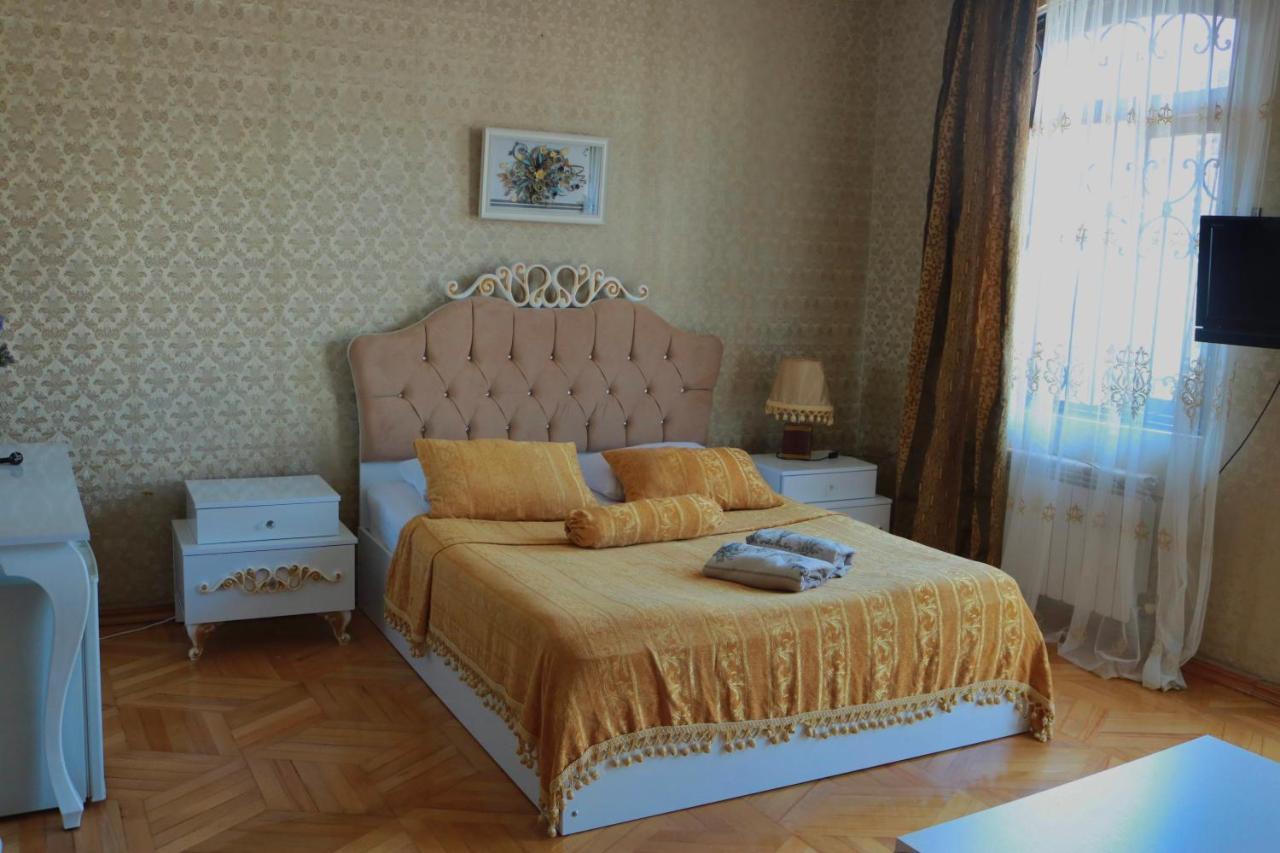 Hotel Luxors Garden Batumi Zewnętrze zdjęcie